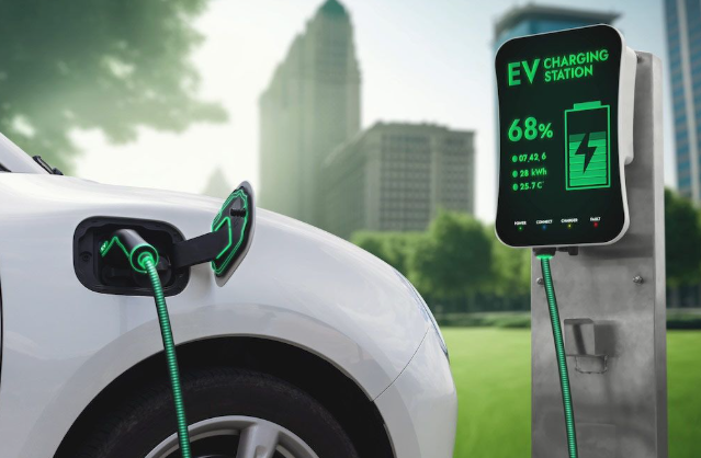 5 เทคนิคขับรถ EV อย่างไรให้ประหยัดไฟที่สุด