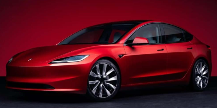 รีวิว Tesla Model 3 Long Range หลังใช้งาน 1 ปี